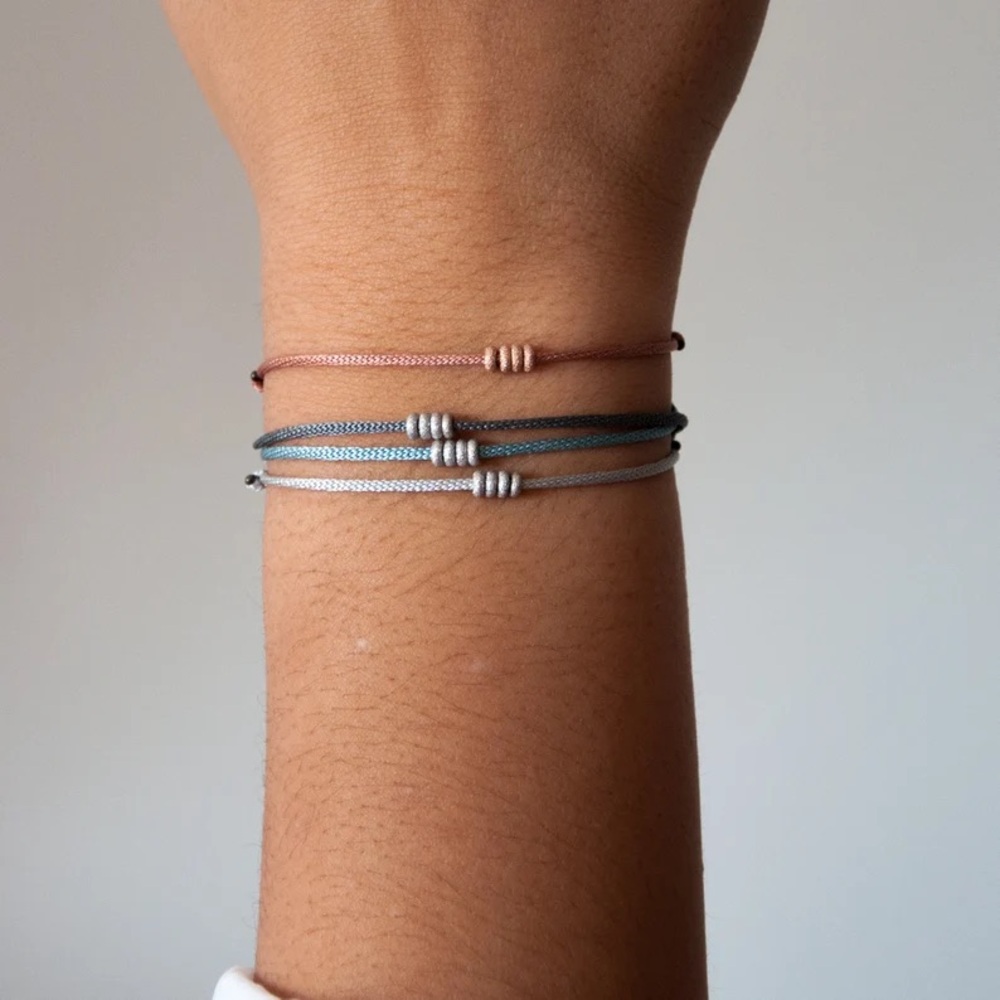 Vivien Frank bracelet